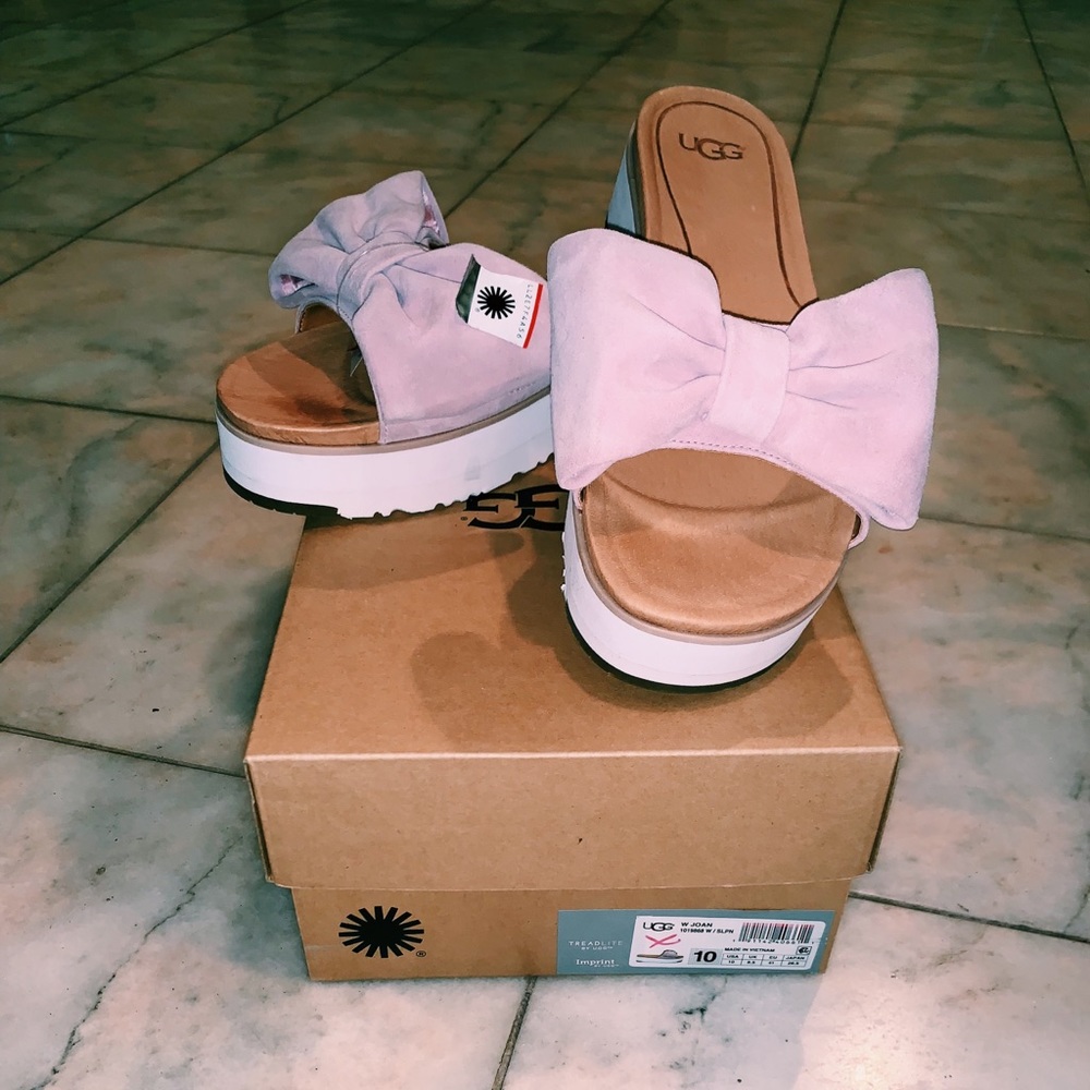 Ugg shoes